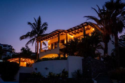 Villa Casa Jalisco Cerro Colorado
