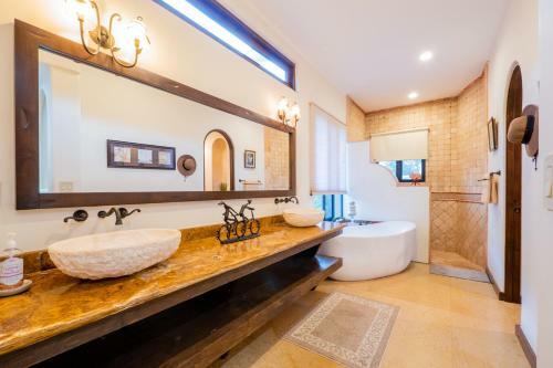 Villa Casa Jalisco Cerro Colorado
