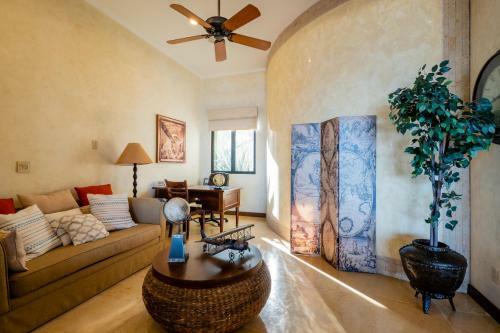 Villa Casa Jalisco Cerro Colorado