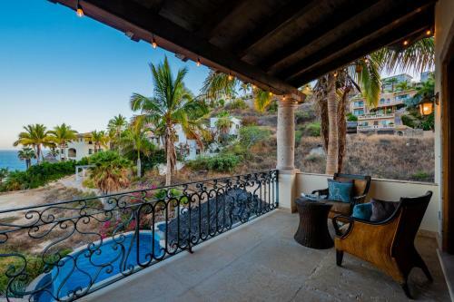 Villa Casa Jalisco Cerro Colorado
