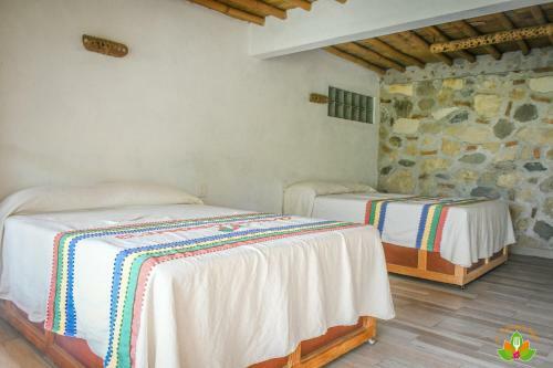Posada El Jard�n de La Salud