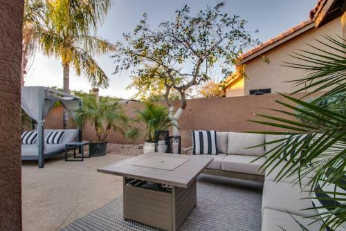 Luxury Scottsdale Paradise In Amazing Location