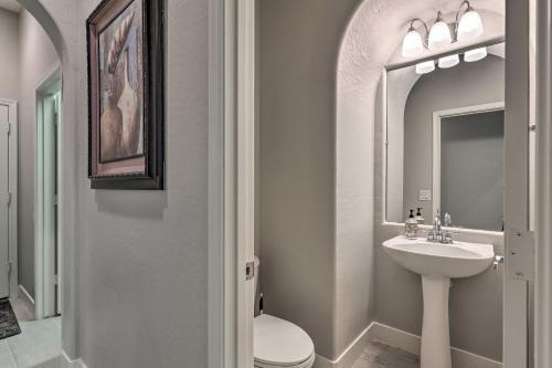 Pet-friendly Phoenix Home With Private Hot Tub!
