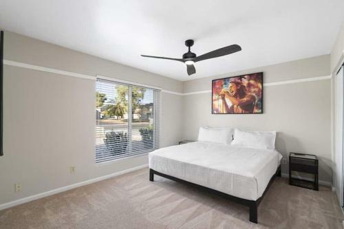 Entertainers Dream 4 Bdrm Htd Pool Games