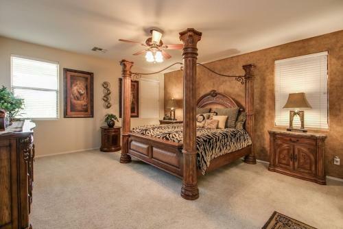 Beautiful Vacation Getaway Wgame Room & Views