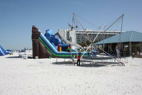 603 Sandcastle III