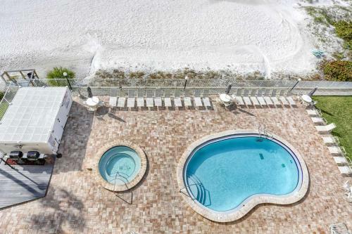 603 Sandcastle III