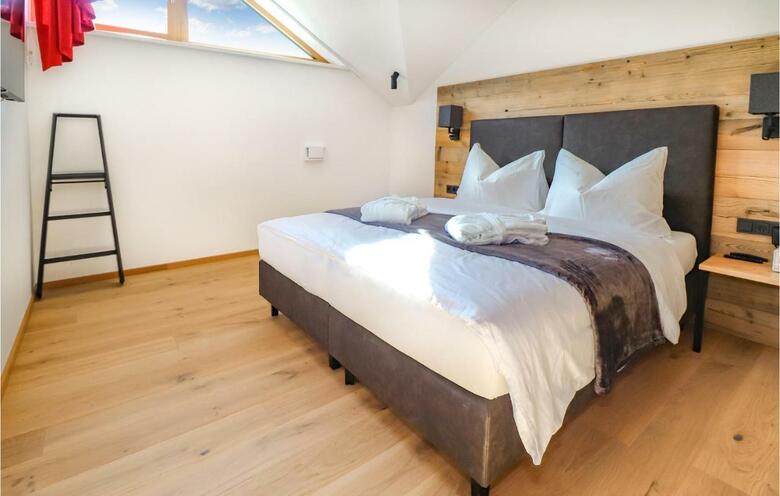 Nice Apartment In Flachau With 1 Bedrooms