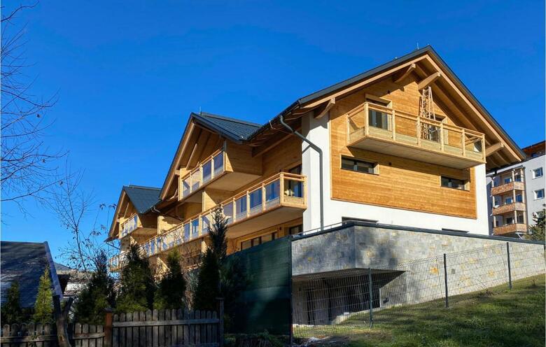 Nice Apartment In Flachau With 1 Bedrooms