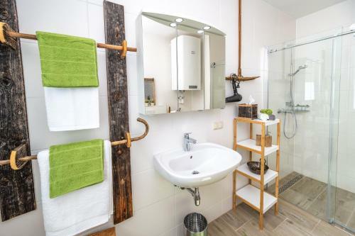 Apartamento Zeighaus Murtal