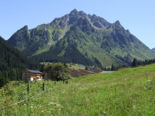 Apartamento Br�cklmeier Ferienwohnungen