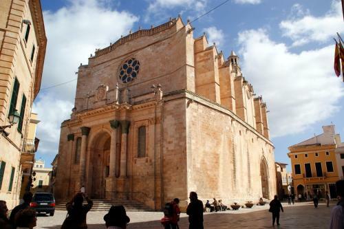 Holiday Home Casa Sant Pere