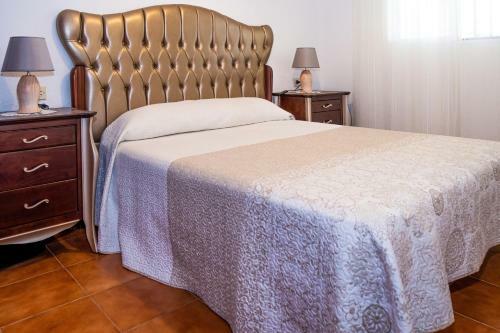 Chalet Con Piscina Privada, Jard�n Y Barbacoa