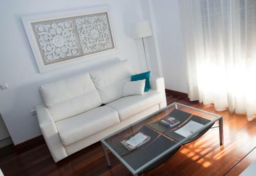 Apartamento Osario