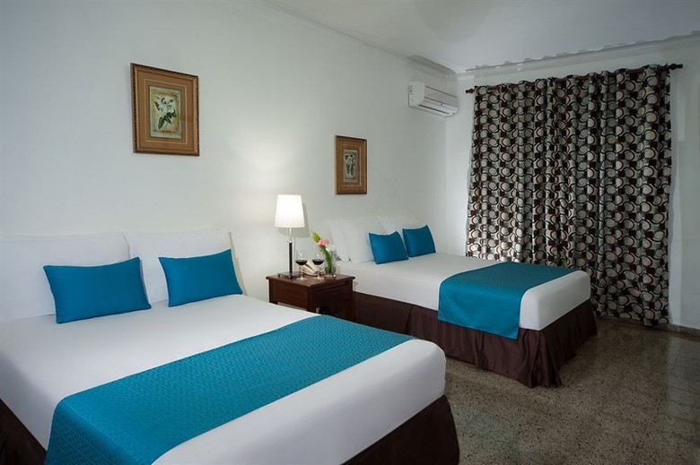 Hotel Aladino