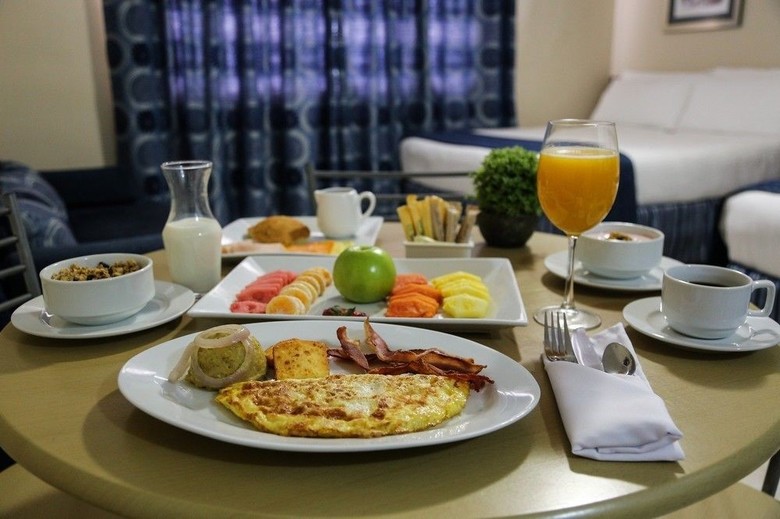 Hotel Aladino