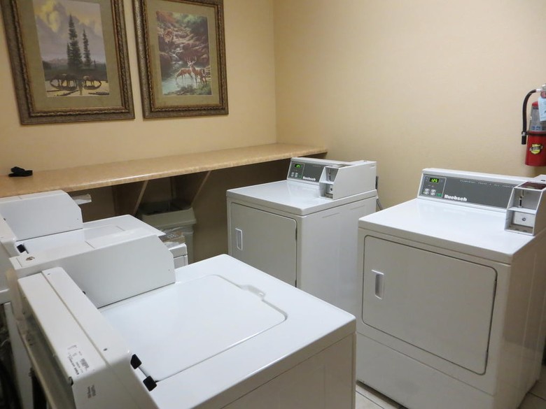 Hotel Hawthorn Suites Las Vegas