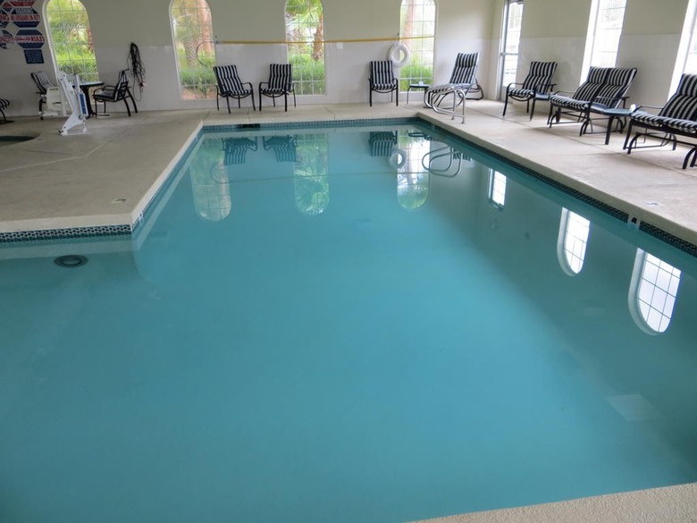 Hotel Hawthorn Suites Las Vegas