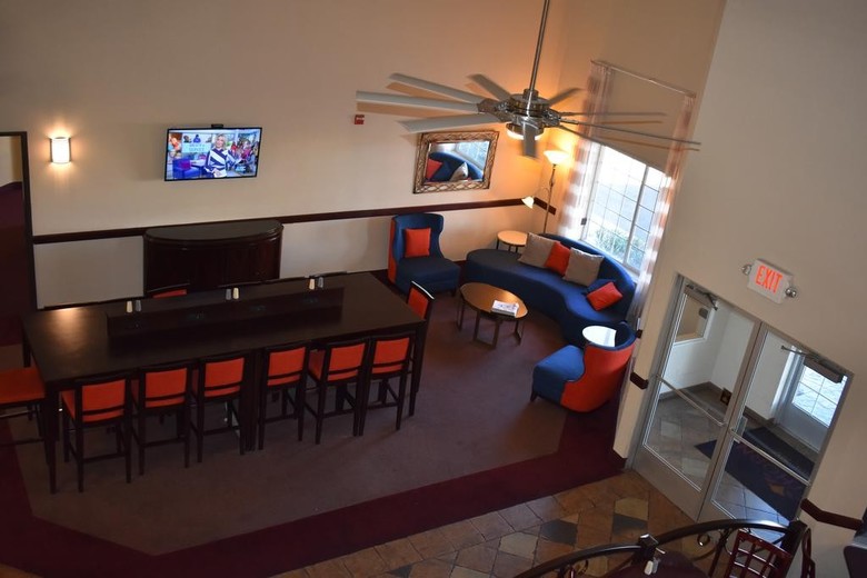 Hotel Hawthorn Suites Las Vegas