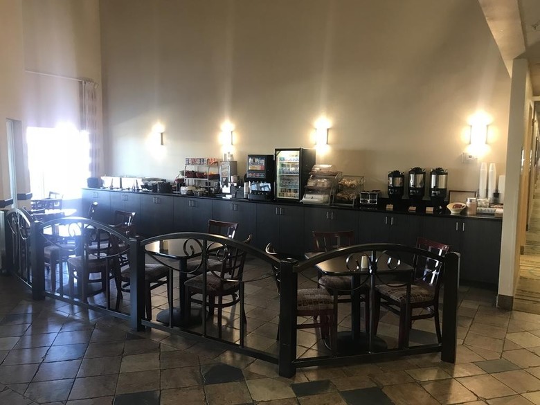 Hotel Hawthorn Suites Las Vegas
