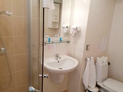 Obzor Beach Resort - Apartment A406
