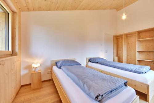 Apartamento Alpinlife Ferienhaus