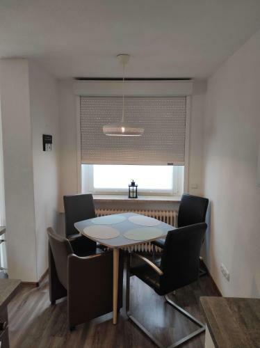 Apartamento Ferienwohnung Bergwiese 20