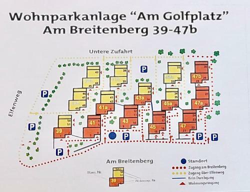 Apartamento The Lodge Bad Harzburg