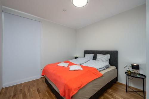 Citygate Apartment With Sun Balcony