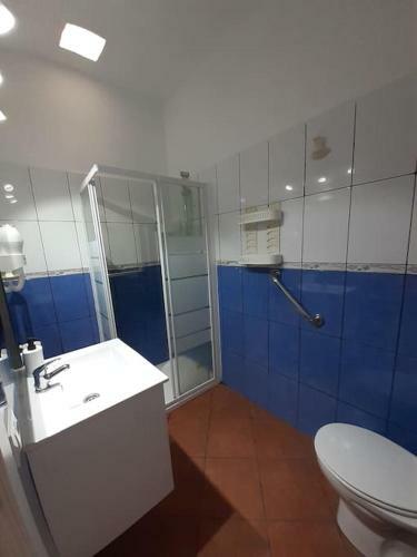 Apartamento Vv Puerto Del Trigo - Sirena
