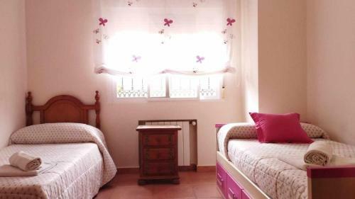 Villa El Rinc�n De Clara