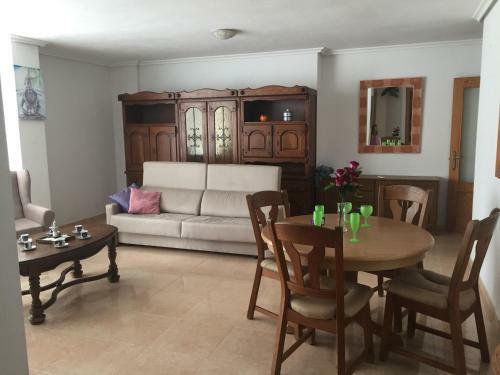 Apartamento Altea Y Su Magia