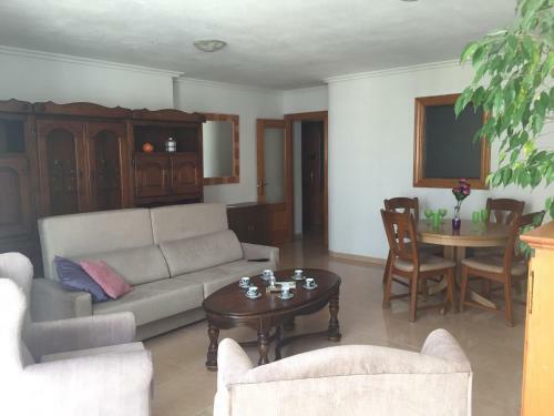 Apartamento Altea Y Su Magia
