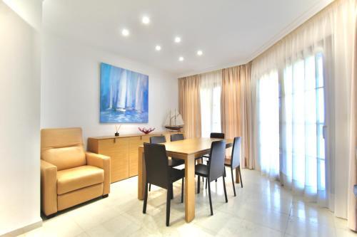 Villa Manzana 15