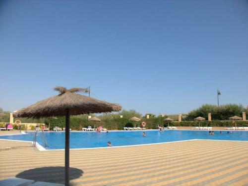 Apartamento Albatros Isla Canela