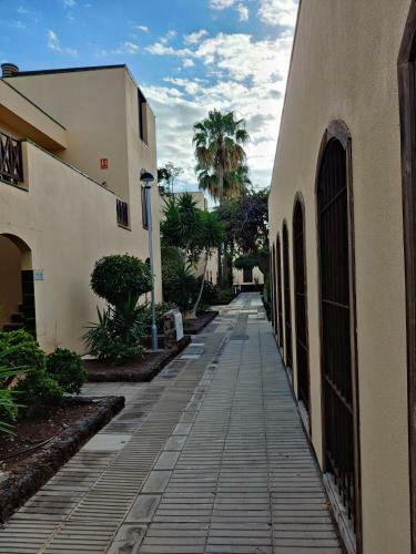 Apartamento Lamondaos Tagoro Park