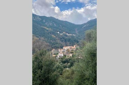 Charmante Maison de Village