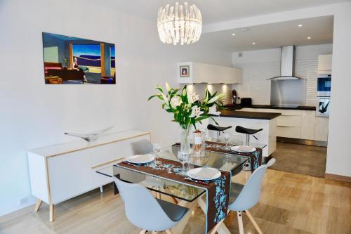 Apartamento Roi Chevalier