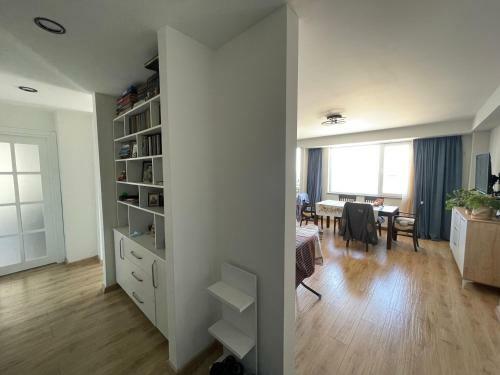 Enjoy Sea View At Fully Equipped 2 Br Apart