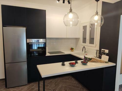 City Boutique 1bd Apartment