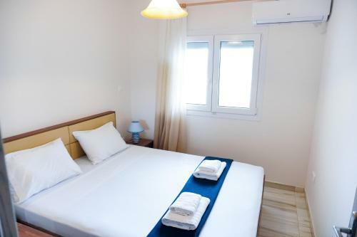 Elia Maisonettes, Sea & Valley Views, 2 Bdrms