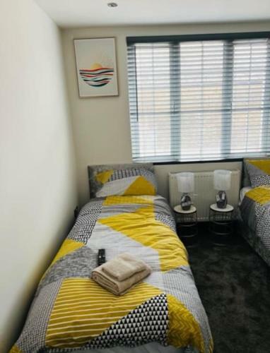Apartamento Wadhurst - Stunning 4 Bed (All En-suite) House