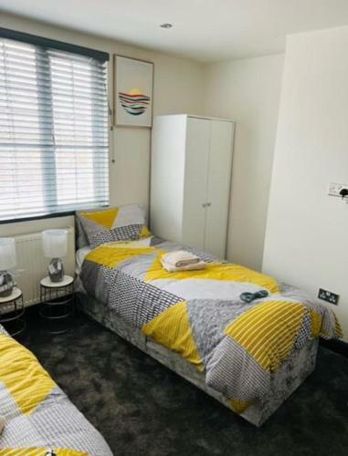 Apartamento Wadhurst - Stunning 4 Bed (All En-suite) House