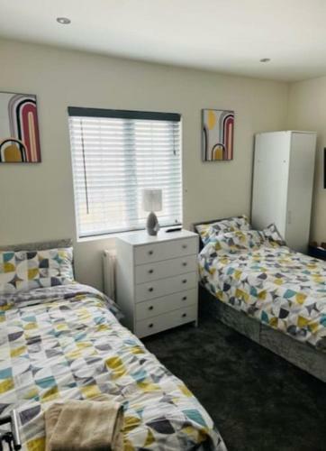 Apartamento Wadhurst - Stunning 4 Bed (All En-suite) House