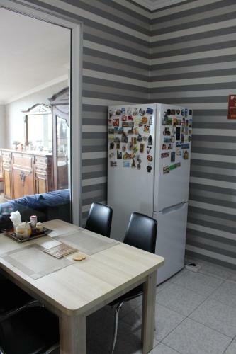 Pearl Apartment
