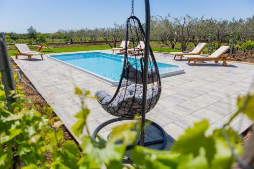 Villa Holiday House Olive Tree