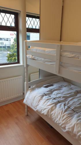 Bed & Breakfast Dublin Airport Lodge