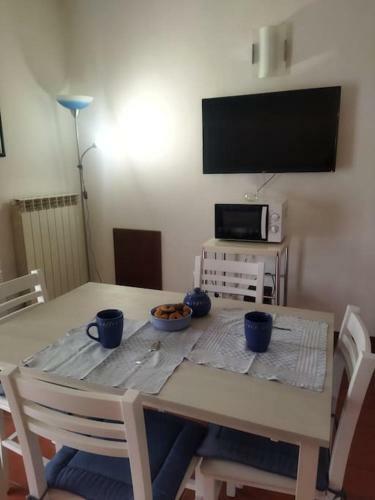 Apartamento La Casina Di Tina