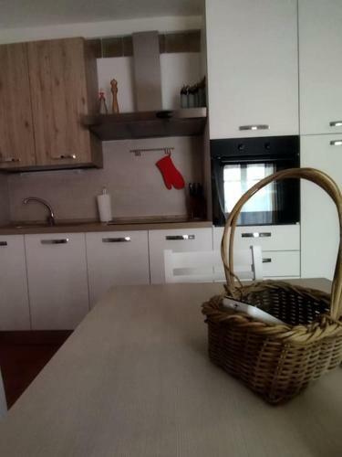 Apartamento La Casina Di Tina
