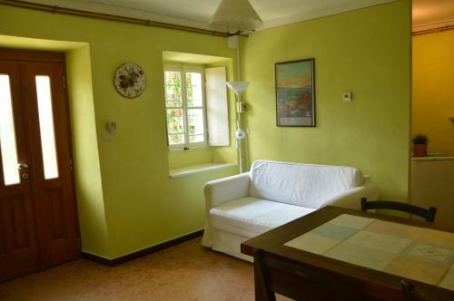 Holiday Apartment Il Giardino Di Elena